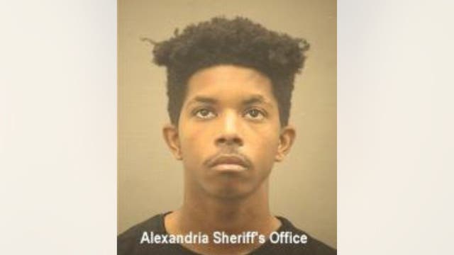 Alexandria camp counselor suspected, charged with sexual assault of victim under 13: police