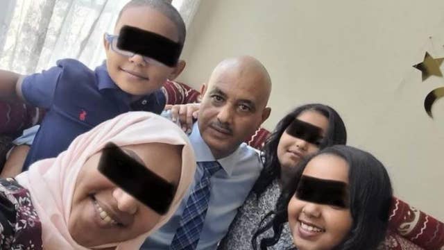 Suspect in murder of Maryland Uber driver ‘intended to commit a robbery,' charging documents reveal