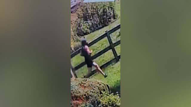 Fairfax Co. Police look for suspect in string of assaults, exposures on W&OD Trail