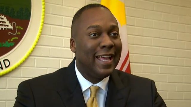 White power flyers posted in Howard County; Executive says hate will not be tolerated