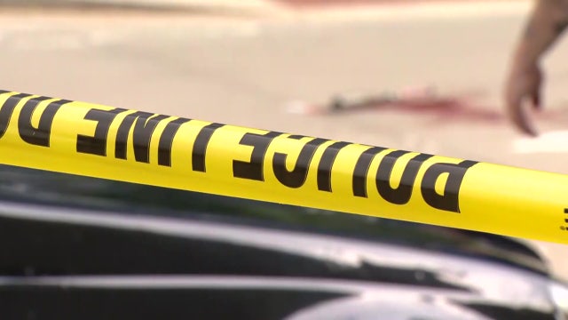 Baltimore crew flees 'Lady in the Lake' set after shooting, extortion threats from drug dealers: report