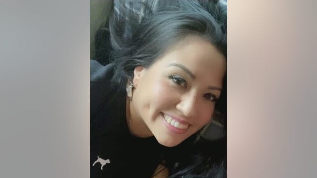 Man who burned Falls Church mother to death arrested