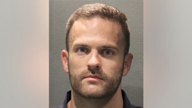 Arlington off-duty police officer arrested & charged after early morning dispute