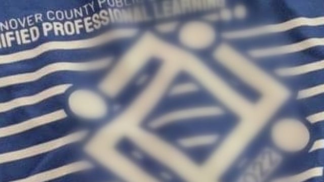 Hanover County Public Schools faces backlash over new logo that resembles swastika