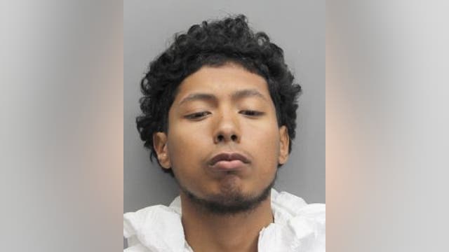 22-year-old arrested for deadly shooting in Alexandria