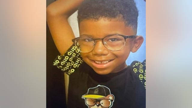 6-year-old boy from DC found after going missing
