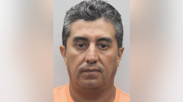 Man who burned Falls Church mother to death convicted of first-degree murder