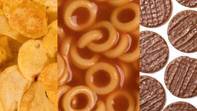 Consuming ultra-processed foods could increase dementia risk: study