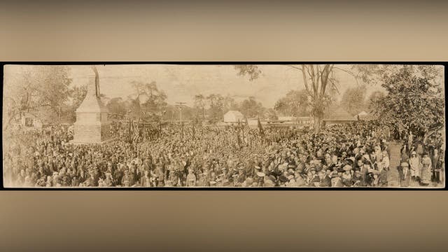 Upper Marlboro invites residents to help re-create 100-year-old photo