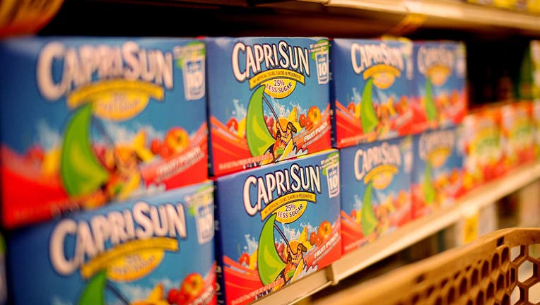 USA - Nutrition - Walt Disney Company to Limit Advertising of Unhealthy Foods for Kids