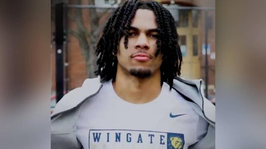 Potomac High School graduate hit and killed by train in North Carolina