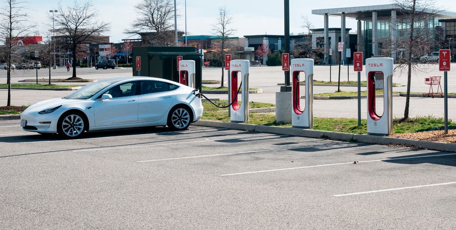 Clean car EV standards coming to Virginia, thanks to California