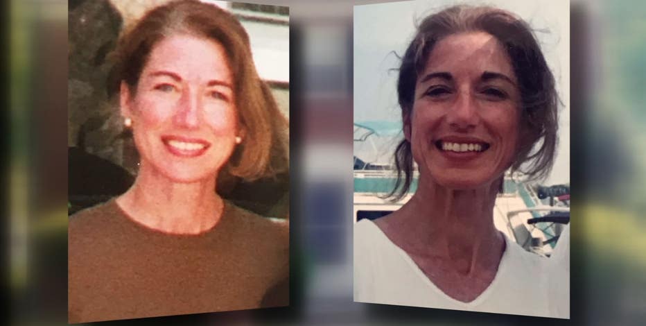 Police ask for help solving 2001 murder of woman in Montgomery County