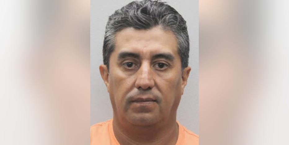 Man who burned Falls Church mother to death convicted of first-degree murder