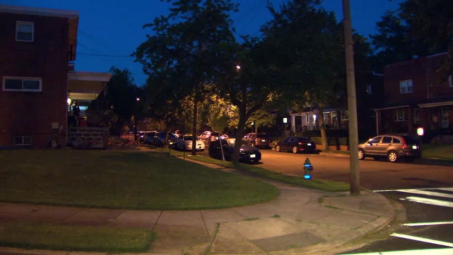 61-year-old Stabbed, Killed In Southeast DC; Suspect Arrested | FOX 5 DC