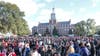 Howard University celebrates 100th homecoming anniversary