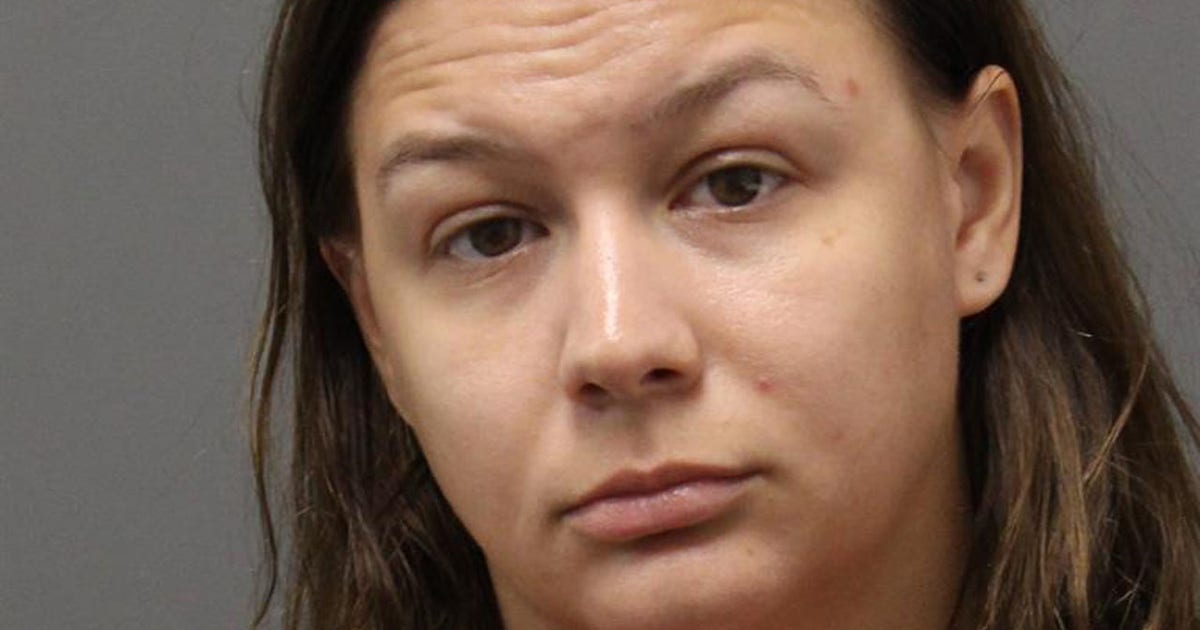 Woman charged with murdering father in Loudoun County: police | FOX 5 DC