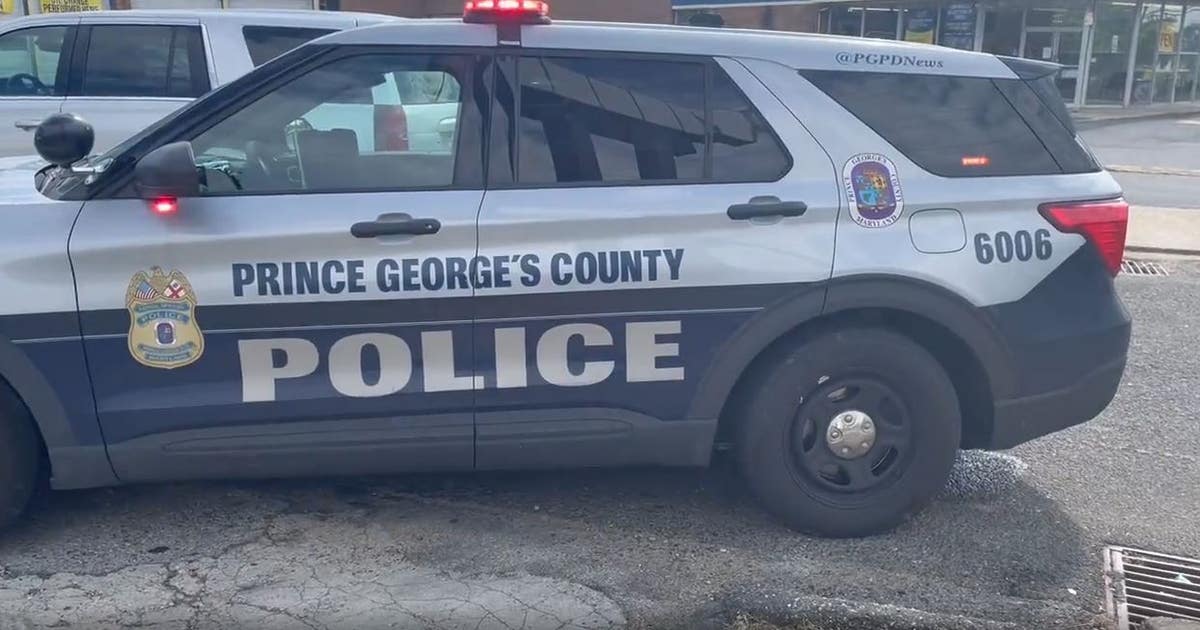 Man killed after shooting in Prince George's County | FOX 5 DC