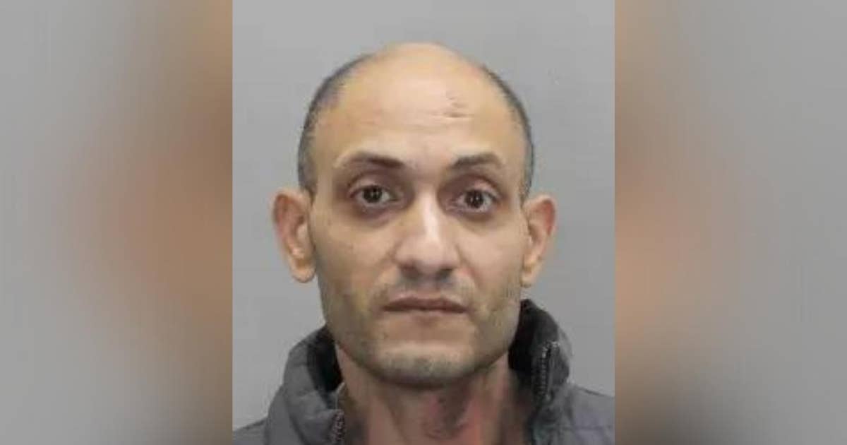 Son charged with murder of his father in Fairfax County | FOX 5 DC