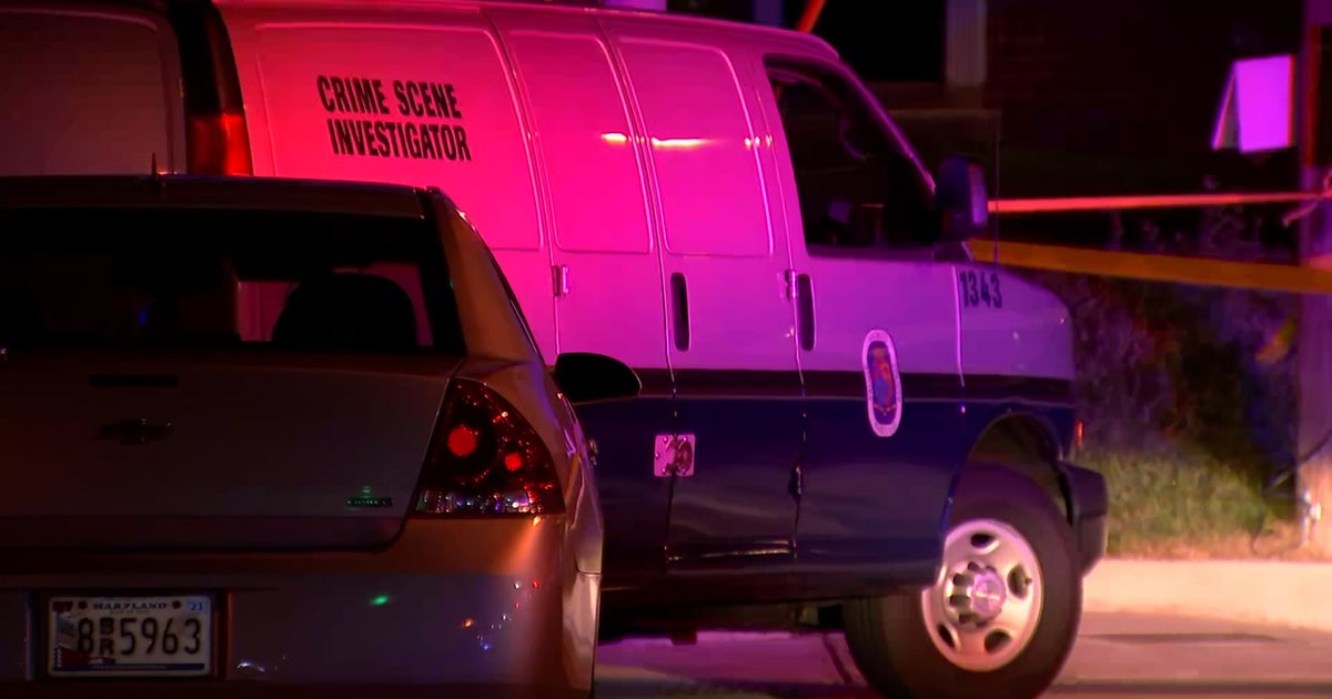 Man shot, killed in Temple Hills; no suspects or motives, police say ...