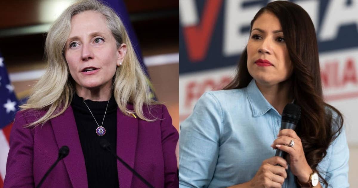 Pivotal race for Virginia's 7th Congressional district heats up | FOX 5 DC