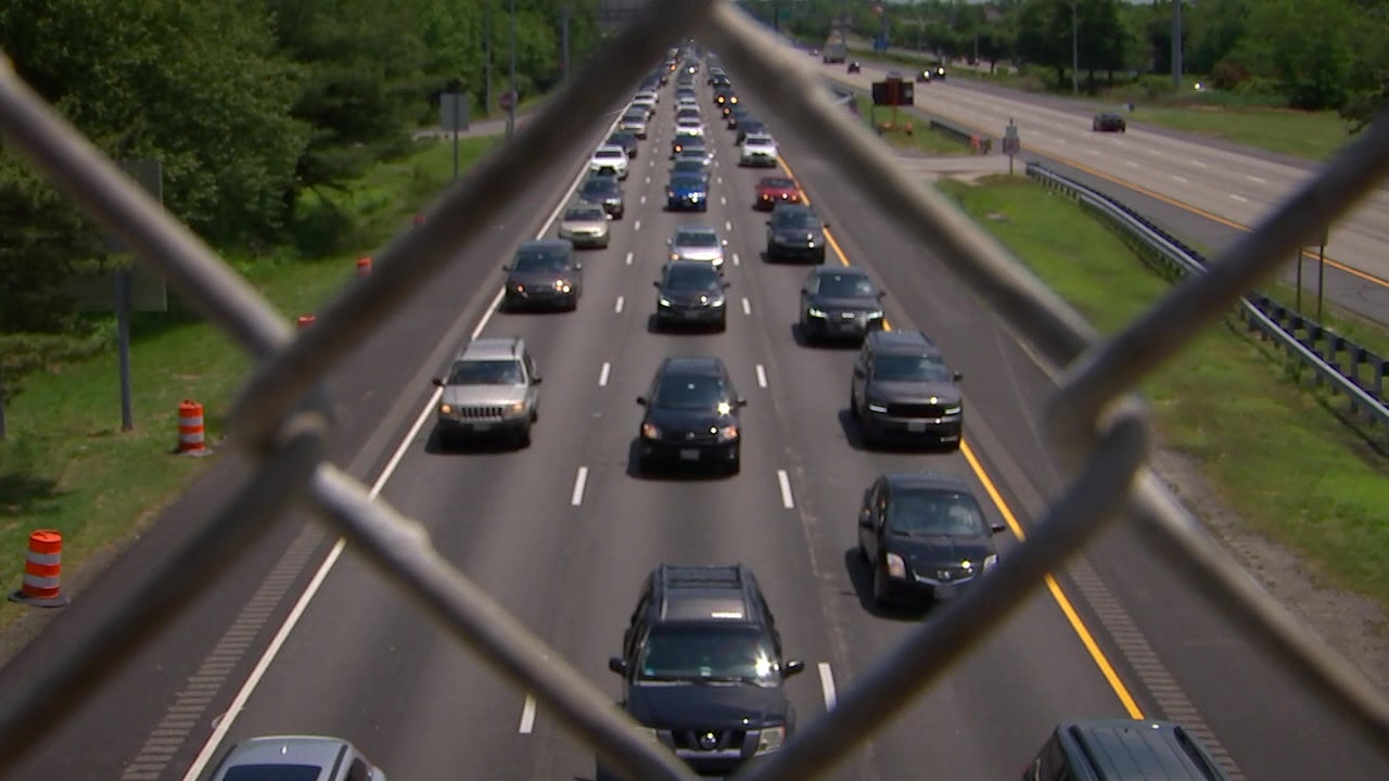 Maryland, Virginia highlight roadway work zone safety during National Work Zone Awareness Week