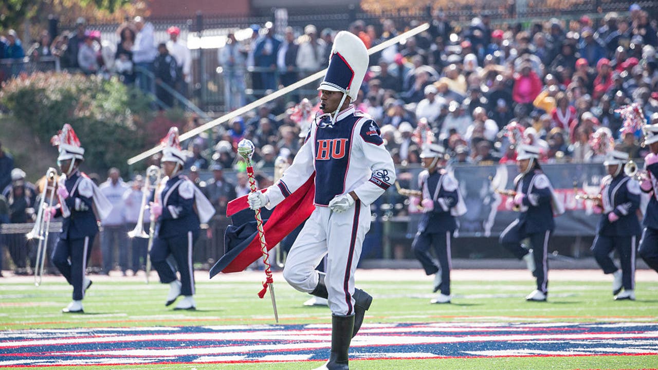 Howard University Set To Return To In-person Homecoming Celebration