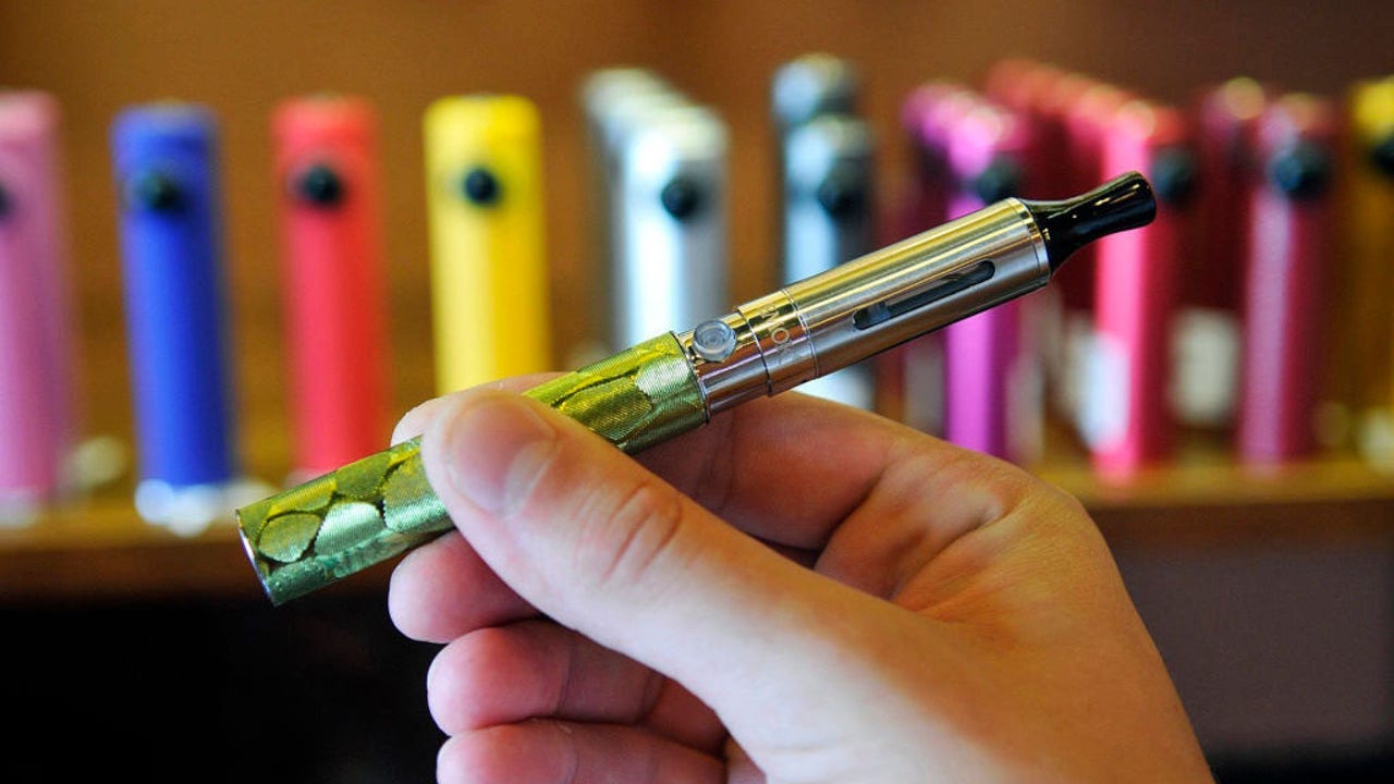 Maryland Medical Marijuana: Vape Pens To Be Studied