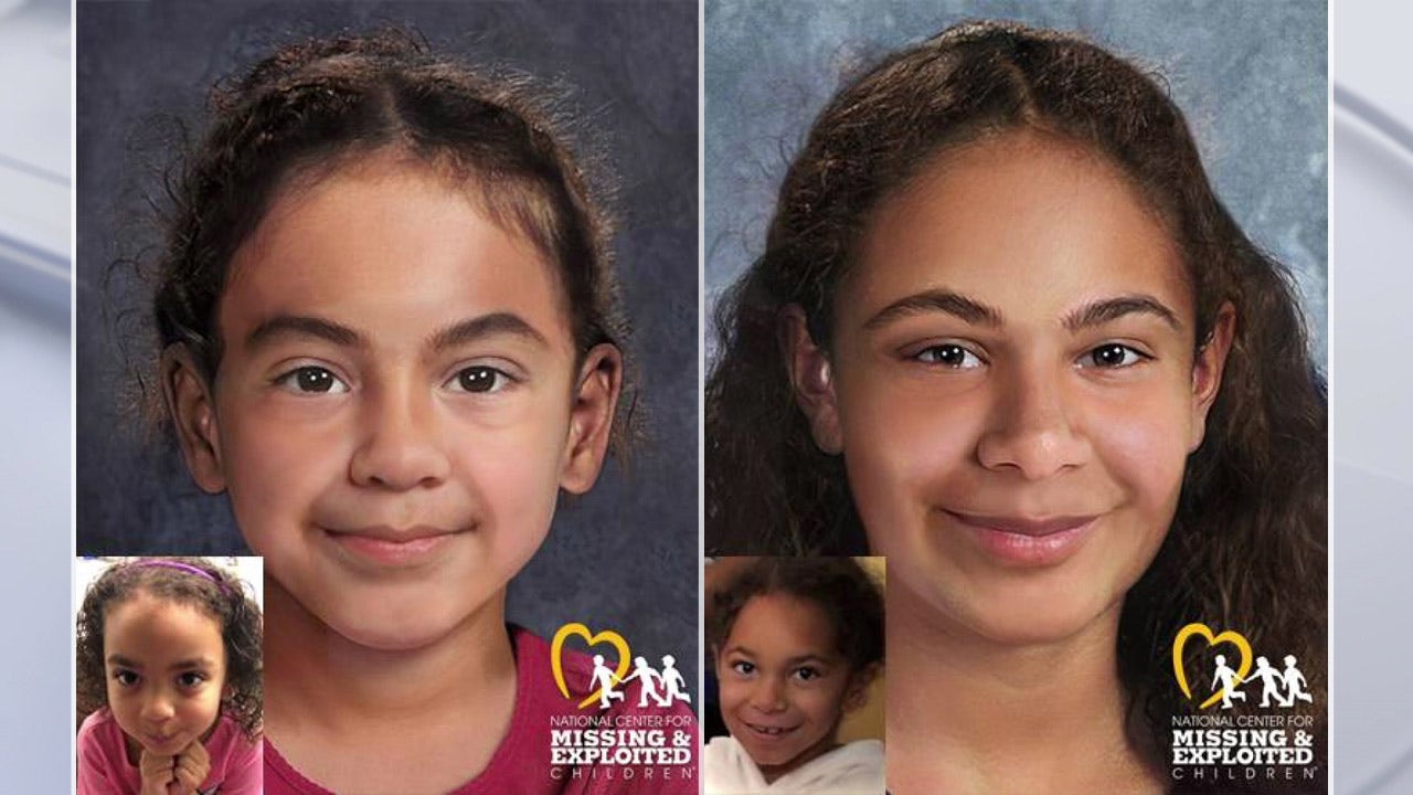 Missing sisters last seen 3 years ago in Pennsylvania found safe - Vimarsana News