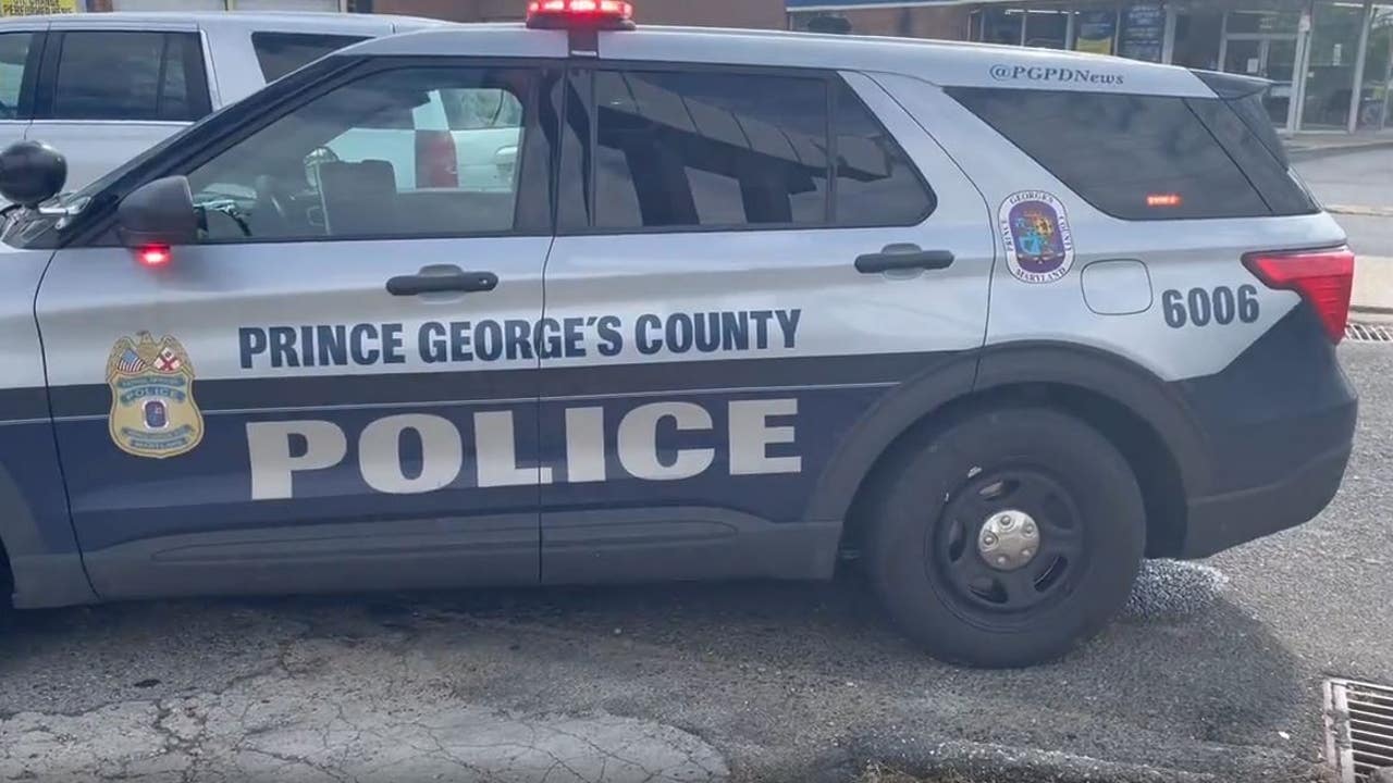 Man Killed After Shooting In Prince George's County | FOX 5 DC