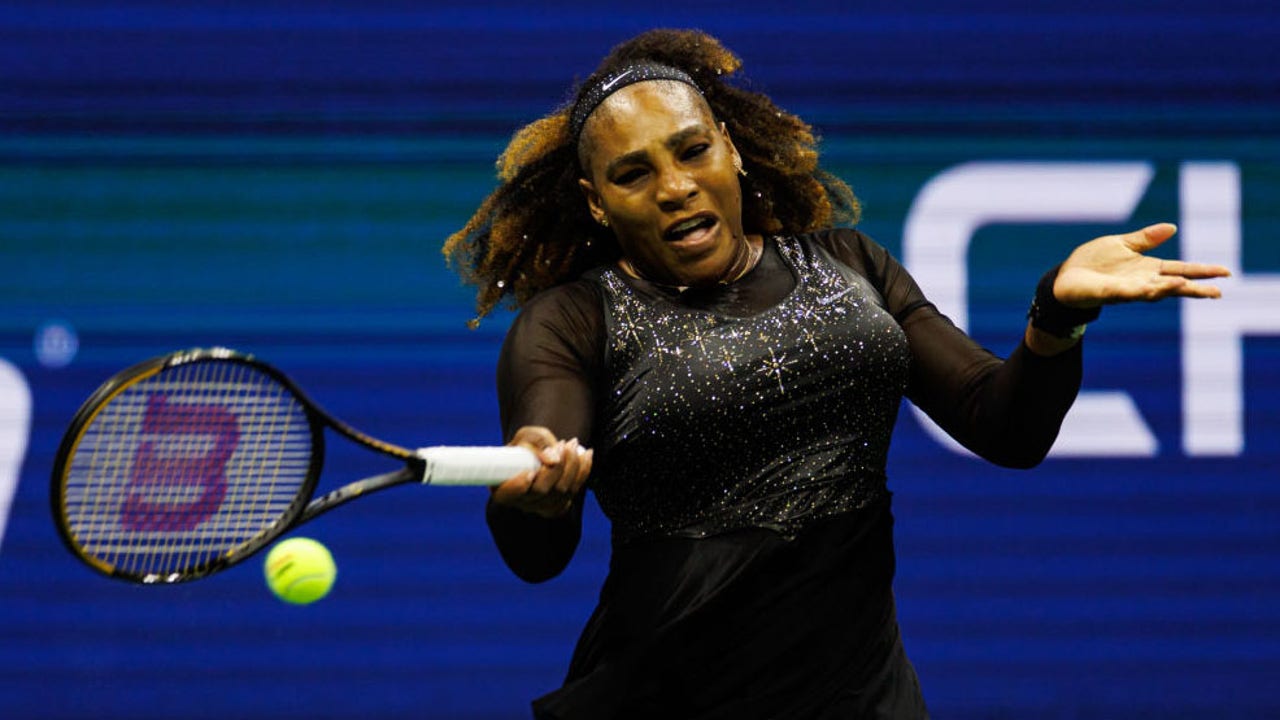 Serena Williams seeks spot in round of 16 with win at US Open