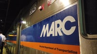 New MARC train will link Montgomery County and Baltimore