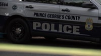 Man found dead in vehicle after shooting in Prince George’s County