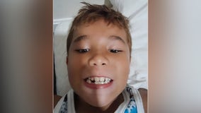 7-year-old boy missing from St. Mary's County: police