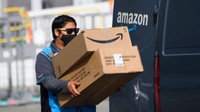 Amazon loses attempt to scrap historic union win