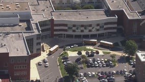 Bethesda-Chevy Chase High School lockdown lifted; police say no gun found on campus
