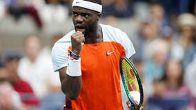 Frances Tiafoe Day: Prince George's County welcomes home tennis star with celebration event