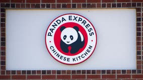 Panda Express assault: Drunken man arrested after biting, hitting officers, say police