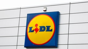 Lidl to open new grocery store in Southeast D.C. this week