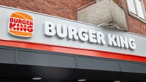 Burger King to pour $400M into advertising, restaurant remodels, app improvements over 2 years