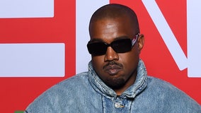 Kanye West drops The Gap, starts his own stores