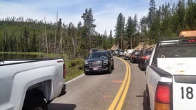 Beware of these roadways Labor Day weekend, officials say