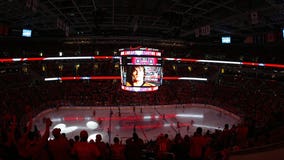 Washington Capitals won't bring back live organist next season, ending 22-year run