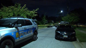 2 dead in double shooting during reported home burglary in Hyattsville: police
