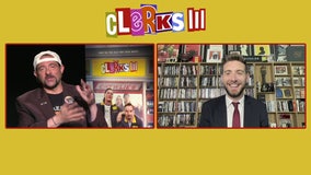Kevin Smith: FOX 5's Kevin McCarthy responsible for Ben Affleck being in Jay and Silent Bob Reboot