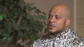 Father shot by son speaks about tragedy to help others