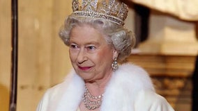 Queen Elizabeth II's official cause of death released