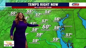 What you missed from Sherri Shepherd's entertaining visit to FOX 5 DC
