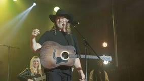 'Monarch' star Trace Adkins wants Blake Shelton to play his 'stupid' younger brother