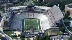 University of Maryland's football stadium to change name in October